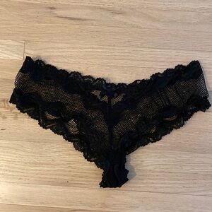 Victoria’s Secret Very Sexy Booty Undies